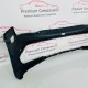 Cupra Born Front Bumper Genuine Lava Blue E-boost 2021 - 2025 [al35]