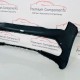 Cupra Born Front Bumper Genuine Lava Blue E-boost 2021 - 2025 [al35]