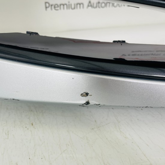 Cupra Born Front Bumper Genuine Scalo Silver E-boost 2021 - 2025 [an78]