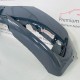 Cupra Leon Fr Front Bumper Genuine Grey - No Repairs - 2020 - 2024 [an90]