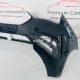 Cupra Leon Fr Front Bumper Genuine Grey - No Repairs - 2020 - 2024 [an90]