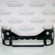 Cupra Formentor Front Bumper Genuine Black With Pdc 2020 - 2024 [ap102]