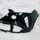 Cupra Formentor Front Bumper Genuine Black With Pdc 2020 - 2024 [ap102]