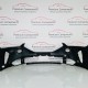 Cupra Formentor Front Bumper Genuine Black With Pdc 2020 - 2024 [ap102]