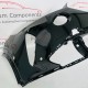 Cupra Formentor Front Bumper Genuine Black With Pdc 2020 - 2024 [ap102]