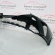 Cupra Formentor Front Bumper Genuine Black With Pdc 2020 - 2024 [an123]