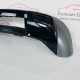 Cupra Formentor Rear Bumper Skin Genuine Grey 2020 - 2024 [ak96]