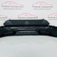Cupra Formentor Rear Bumper Skin Genuine Grey 2020 - 2024 [ak96]