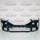 Cupra Formentor Front Bumper With Pdc Genuine Grey 5ff807221 / 2020 - 2024 [ar44 Cupra Formentor Front Bumper With Pdc Genuine Grey 5ff807221 / 2020 - 2024 [ar44