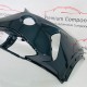 Cupra Formentor Front Bumper With Pdc Genuine Grey 5ff807221 / 2020 - 2024 [ar44 Cupra Formentor Front Bumper With Pdc Genuine Grey 5ff807221 / 2020 - 2024 [ar44