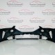 Cupra Formentor Front Bumper With Pdc Genuine Grey 5ff807221 / 2020 - 2024 [ar44 Cupra Formentor Front Bumper With Pdc Genuine Grey 5ff807221 / 2020 - 2024 [ar44