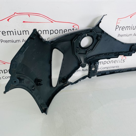 Cupra Formentor Front Bumper With Pdc Genuine Grey 5ff807221 / 2020 - 2024 [ar44 Cupra Formentor Front Bumper With Pdc Genuine Grey 5ff807221 / 2020 - 2024 [ar44