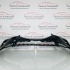 Cupra Formentor Front Bumper With Pdc Genuine Grey 5ff807221 / 2020 - 2024 [ar44 Cupra Formentor Front Bumper With Pdc Genuine Grey 5ff807221 / 2020 - 2024 [ar44