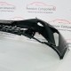 Cupra Formentor Front Bumper Genuine Black 5ff807221 / 2020 - 2024 [ar46