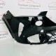 Cupra Formentor Front Bumper Genuine Black 5ff807221 / 2020 - 2024 [ar46