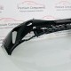 Cupra Formentor Front Bumper Genuine Black 5ff807221 / 2020 - 2024 [ar46