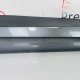 Cupra Formentor Door Moulding Genuine Grey Front Right Trim 2020 - 2024 [za41]