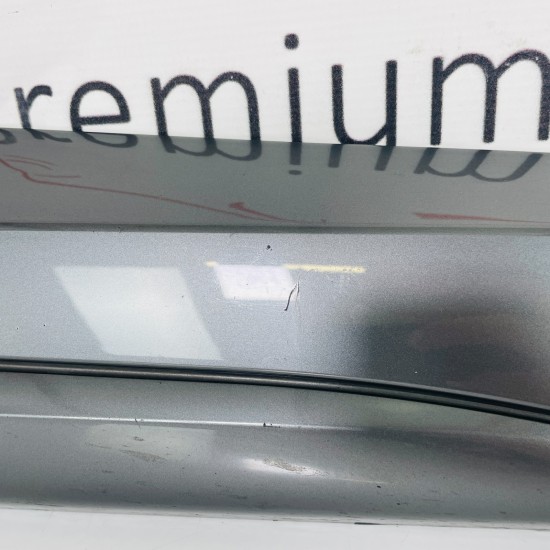 Cupra Formentor Door Moulding Genuine Grey Front Right Trim 2020 - 2024 [za41]