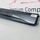 Cupra Formentor Door Moulding Genuine Grey Front Right Trim 2020 - 2024 [za41]