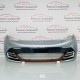 Cupra Born Front Bumper Genuine Scalo Silver E-boost 2021 - 2025 [an78]
