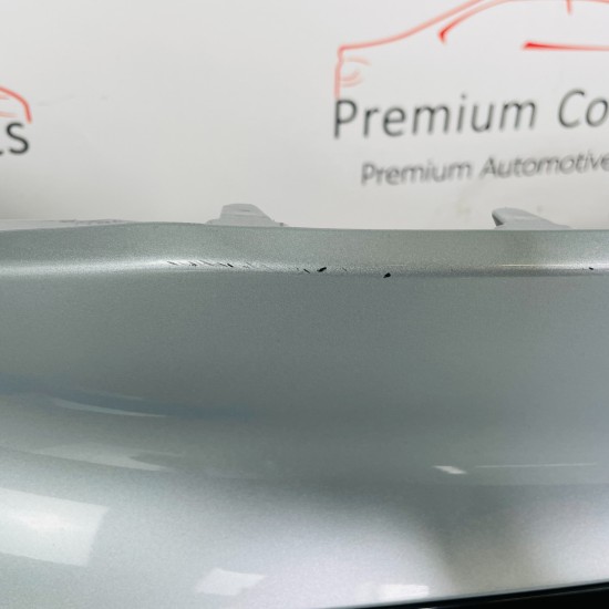 Cupra Born Front Bumper Genuine Scalo Silver E-boost 2021 - 2025 [an78]