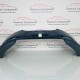 Cupra Leon Fr Front Bumper Genuine Grey - No Repairs - 2020 - 2024 [an90]