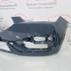 Cupra Leon Fr Front Bumper Genuine Grey - No Repairs - 2020 - 2024 [an90]