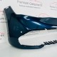 Cupra Born Front Bumper Genuine Lava Blue E-boost 2021 - 2025 [al35]