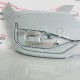 Cupra Leon Fr Front Bumper Genuine White Hatchback Estate 2020 - 2024 [aj164]