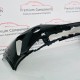 Cupra Formentor Front Bumper Genuine Black With Pdc 2020 - 2024 [an123]