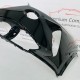 Cupra Formentor Front Bumper Genuine Black With Pdc 2020 - 2024 [ap102]