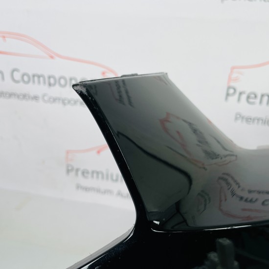 Cupra Formentor Front Bumper Genuine Black With Pdc 2020 - 2024 [ap102]