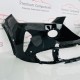 Cupra Formentor Front Bumper Genuine Black With Pdc 2020 - 2024 [ap102]