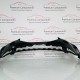 Cupra Formentor Front Bumper Genuine Black With Pdc 2020 - 2024 [ap102]