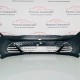 Cupra Born Front Bumper E-boost Genuine Scalo Silver 2021 - 2025 [an78]