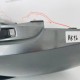 Cupra Formentor Rear Bumper Skin Genuine Grey 2020 - 2024 [ak96]