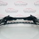 Cupra Formentor Evo Front Bumper Genuine Blue - No Repairs - 2020 - 2024 [aj24]