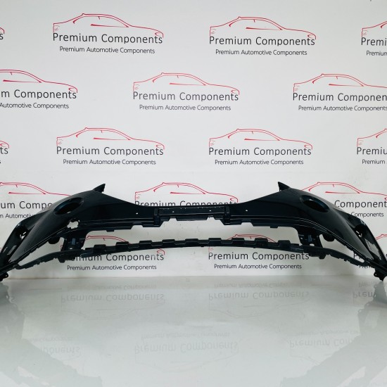 Cupra Formentor Front Bumper Genuine Blue 5ff807221 | 2020 - 2024 [at52]