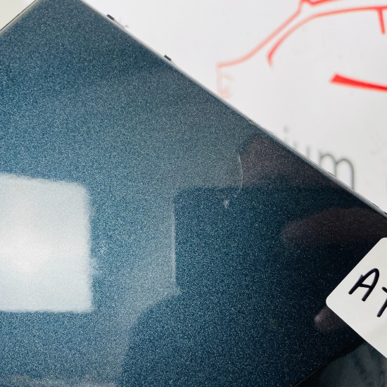 Cupra Formentor Front Bumper Genuine Blue 5ff807221 | 2020 - 2024 [at52]