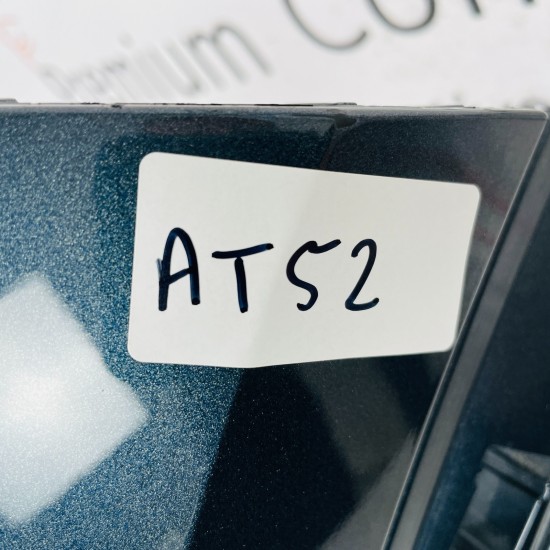 Cupra Formentor Front Bumper Genuine Blue 5ff807221 | 2020 - 2024 [at52]