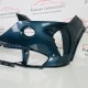 Cupra Formentor Front Bumper Genuine Blue 5ff807221 | 2020 - 2024 [at52]