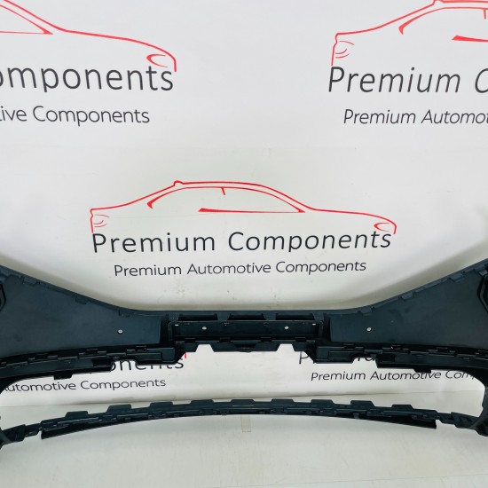 Cupra Formentor Front Bumper Genuine Blue 5ff807221 | 2020 - 2024 [at52]