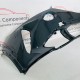 Cupra Formentor Front Bumper Genuine Blue 5ff807221 | 2020 - 2024 [at52]