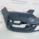 Cupra Leon Fr Front Bumper Genuine Grey - No Repairs - 2020 - 2024 [an90]