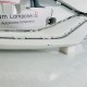 Cupra Leon Front Bumper Fr Genuine White Estate 5fa807217b | 2020 - 2024 [at83]