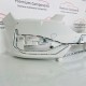 Cupra Leon Front Bumper Fr Genuine White Estate 5fa807217b | 2020 - 2024 [at83]