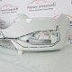 Cupra Leon Front Bumper Fr Genuine White Estate 5fa807217b | 2020 - 2024 [at83]