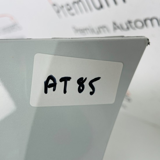 Cupra Leon Front Bumper Fr Genuine White Estate 5fa807217b | 2020 - 2024 [at85]