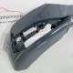 Cupra Leon Front Bumper Fr Genuine Grey Estate 5fa807217b | 2020 - 2024 [at86]