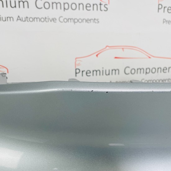 Cupra Born Front Bumper E-boost Genuine Scalo Silver 2021 - 2025 [an78]